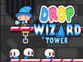 Spil Drop Wizard Tower