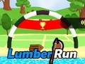 Spil Lumber Run