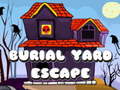 Spil Burial Yard Escape