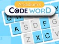Spil Arkadium's Codeword