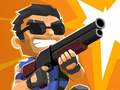 Spil Zombie Sniper