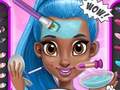 Spil Super Water Girl Bath Time