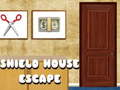Spil Shield House Escape