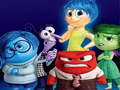 Spil Inside Out Jigsaw Puzzle