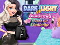 Spil Dark vs Light Academia Dress Up Challenge