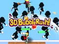 Spil 3D Bubble Rush