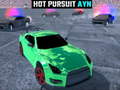 Spil Hot Pursuit Ayn