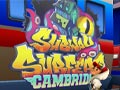 Spil Subway Surfers Cambridge