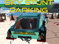 Spil Sky stunt parking