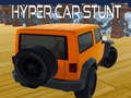 Spil Hyper Car Stunt