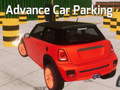 Spil Advance Car Parking