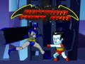 Spil Batman Run Fast