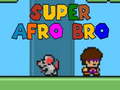 Spil Super Afro Bro