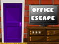 Spil Office Escape