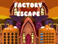 Spil Factory Escape