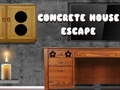 Spil Concrete House Escape