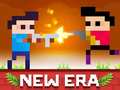 Spil Castel Wars New Era
