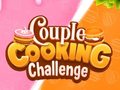 Spil Couple Cooking Challenge
