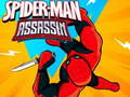 Spil Spider-man Assassin