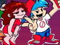 Spil Friday Night Funkin Jigsaw Puzzle Collection
