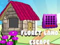 Spil Floret Land Escape