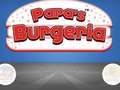 Spil Papa's Burgeria