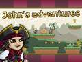 Spil John's Adventures
