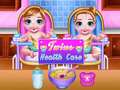 Spil Twins Health Care