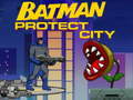 Spil Batman Protect City