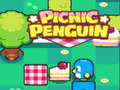 Spil Picnic Penguin