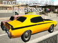 Spil Backyard car Parking 
