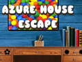 Spil Azure House Escape
