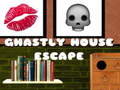 Spil Ghastly House Escape