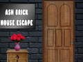 Spil Ash Brick House Escape