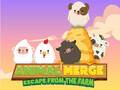 Spil Merge Animals 2