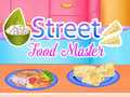 Spil Street Food Master