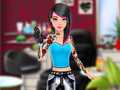Spil Princess Tattoo Salon