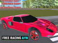 Spil Free Racing Ayn