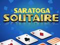 Spil Saratoga Solitaire