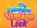 Spil My Fabulous Vintage Look