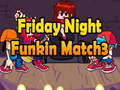 Spil Friday Night Funkin Match3