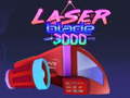 Spil Laser Blade 3000