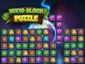 Spil 10X10 block puzzle