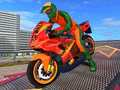 Spil Bike Stunt Driving Simulator 3d