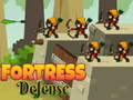 Spil Fortress Defense