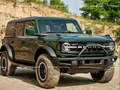 Spil Ford Bronco 4-Door Puzzle