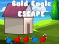 Spil Bald Eagle Escape