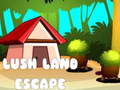 Spil Lush Land Escape