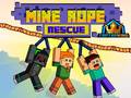 Spil Mine Rope Rescue