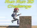 Spil Run Run 3D Challenge